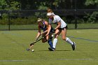 FH vs Nichols  Wheaton College Field Hockey vs Nichols College. - Photo By: KEITH NORDSTROM : Wheaton, field hockey, FH2021